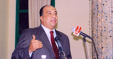 مصيلحى يتفوق على السادات ويستمر فى رئاسة الاتحاد