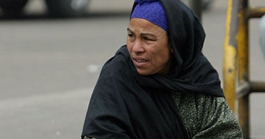 سيدتى.. تصالحى مع نفسك