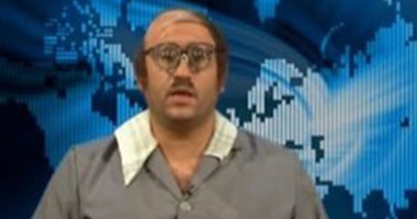 "النايل كوميدى" تقلد "موجة" وأبو حفيظة شاهد