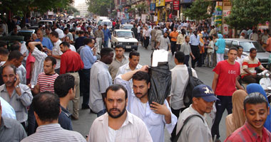 حمدى يوسف يكتب: سوق الفاصوليا