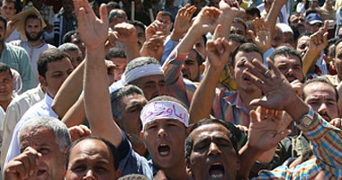 حكومة باقية رغم أنف الجميع