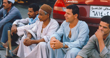 هبة عرفة تكتب : بيقولوا مجانين