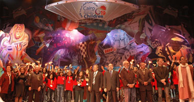 مصر تشارك فى مهرجان تطون للسينما المتوسطية بالمغرب 