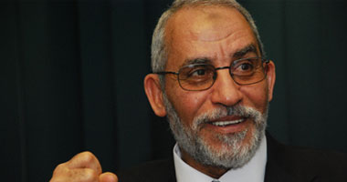 مجتبى: الإخوان أنجحوا الثورة المصرية