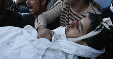 استشهاد فتى فلسطينى متأثرا بجروحه بنابلس