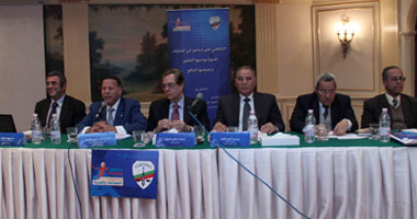 نادى القضاة يتبنى تعديل قانون الإجراءات الجنائية.. ويطالب بالتقاضى فيه على درجتين.. والزند يستثنى جنايات أمن الدولة.. والقنصوة يعترف "ياما فى الحبس مظاليم" 