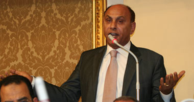نائب برلمانى: "وقائع أمناء الشرطة فردية وهناك من يريد فتنة أمنية فى البلد"