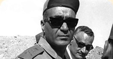 فى يوم الشهيد.. عبد المنعم رياض ينصفه الشعر وتظلمه الروايات
