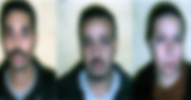 القبض على عصابة تخصصت فى سرقة محلات الذهب بالقاهرة