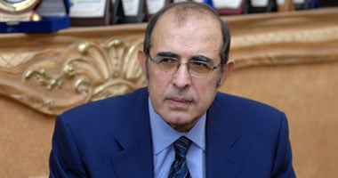 مصادر: "إبراهيم كامل" على رأس قائمة المفصولين من "الوطنى"