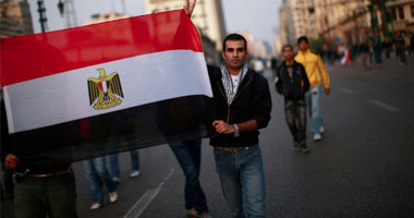 رأفت محمد السيد يكتب: مصر القوية