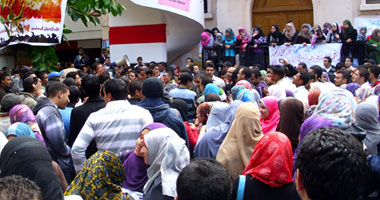 موظفو قصور الثقافة يدعون لمليونية "المطالبة بالتثبيت" 