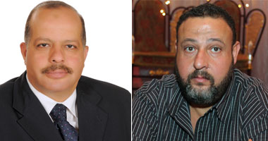 حبس يوسف خطاب وإخلاء سبيل إيهاب العمدة فى "موقعة الجمل"