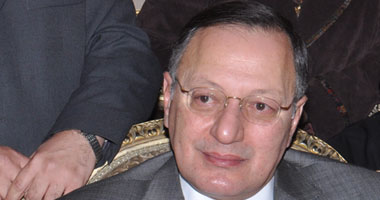 ماجد جورج: هناك أيادى خفية تسعى لإحداث فتنة طائفية 
