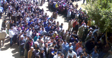 "حريات" المحامين تطلب مد التصويت إلى 12 مساء