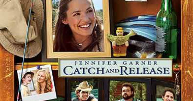 "Catch and Release" على mbc max 