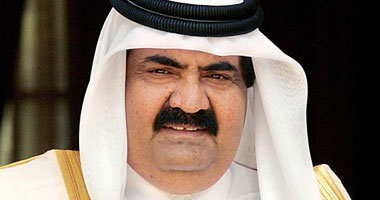 أمير قطر: يتعين على إسرائيل رفع الحصار على غزة