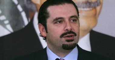 سعد الحريرى: الحكومة ستضع استراتيجية وطنية لمكافحة الإرهاب