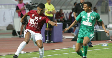 نهائى كأس رئيس الإمارات بين الوحدة والجزيرة 11 إبريل