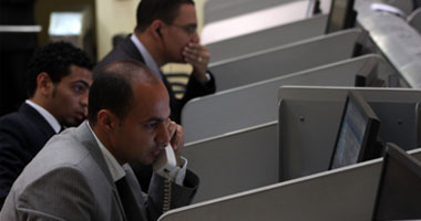 البورصة تخسر 5.4 مليار جنيه خوفا من جمعة "رد الاعتبار" 
