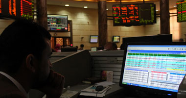 تراجع جماعى كبير لمؤشرات البورصة 