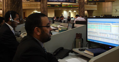 "سعيد": عودة القوى الشرائية فى البورصة سبب صعودها لـ5 جلسات 
