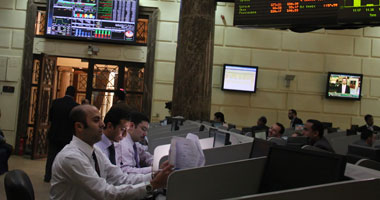 5.7% تراجعاً للبورصة الأسبوع الماضى