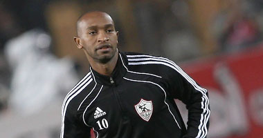 إغراءات الشباب السعودى تدفع شيكابالا للرحيل عن للزمالك