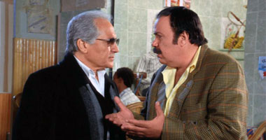 "طباخ الريس" على روتانا سينما