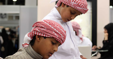 ناشرون مصريون يعبرون عن استيائهم من معرض أبو ظبى