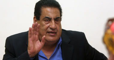 القوصى أمينا للحزب الوطنى بأسيوط