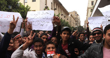 فــتـــحــى الـمــزيــن يـكـتـب: ارحــل يــا "عـبـد الـعـزيـز" 
