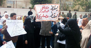 7 آلاف عامل يدخلون إضراباً مفتوحاً عن العمل بـ"السادات"
