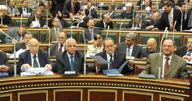 الجمعة.. "برلمان شباب الثورة " يناقش "تأسيسية الدستور" 