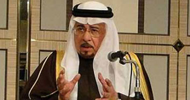 وزير الدولة السعودى للشئون الخارجية يصل إلى القاهرة