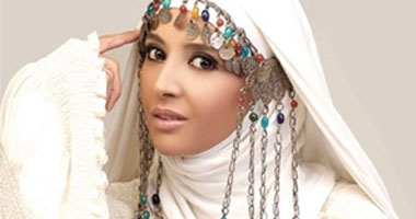 هل تعود حنان ترك إلى التمثيل بعد اعتزالها 6 سنوات؟