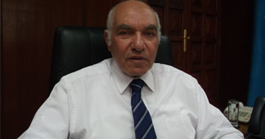 عمر أفندى: لا يوجد خسائر بشرية أو مالية لدخان فرع اللقانى