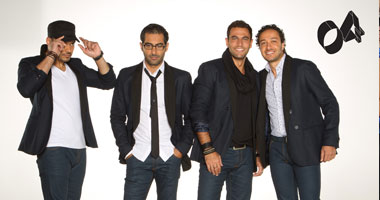 Mbc4 تعلن عن إطلاق الموسم الثانى من "04"