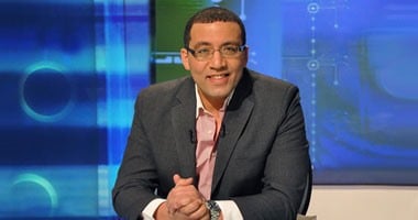 معلنا بدء حملة"اليوم السابع"لدعم"تحيا مصر"..خالد صلاح:نتمنى أن نجعل وراء كل حجر يبنى وجنيه ينفق قصة إنسانية عابرة للأجيال..الصندوق ثورة فى التكاتف والتكامل..وشكرا للرئيس الذى فجر من داخلنا أروع مافينا