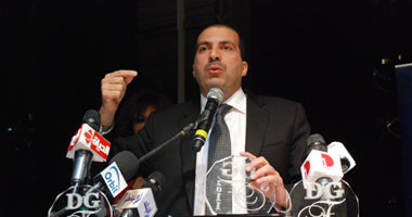 عمرو خالد: يجب أن نتعلم الاختلاف بأدب ورحمة دون إساءة لأحد