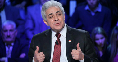 قيادى بـ"التيار الشعبى": "صباحى" سيخبر وفد "النقد الدولى" رفضه للقرض