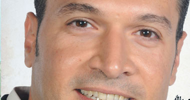 الصيد يفوض العقدة فى عمومية الاسكواش