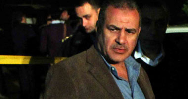 7 رصاصات تنهى حياة سايس جراج فى مشاجرة بإمبابة