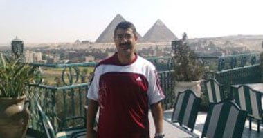 ياسر عبد الوهاب: الفوز على الحرس يؤكد أن المنيا فريق كبير