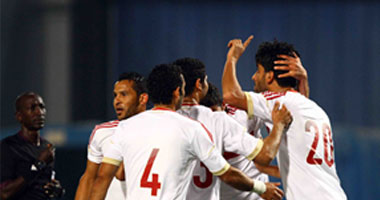 اليوم.. الزمالك يتدرب على الملعب الفرعى لاستاد 11 نوفمبر