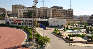 وزير الرياضة يوافق على فتح عضوية موسمية "عائلية" فى المركز الأولمبى بالمعادى