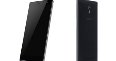 تسريبات تنفى احتواء هاتف "Oppo Find 7" على كاميرا 50 ميجا بكسل