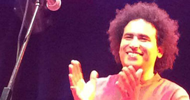 مصطفى شوقى ضيف خالد عليش اليوم على ميجا إف إم .. و هدى ضيفة شعبي إف إم