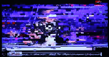 النايل سات تنفى علاقتها بالتشويش على MBC مصر