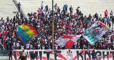 إخلاء سبيل ثنائى الوايت نايتس المتهم فى اقتحام الزمالك بـ"كفالة"